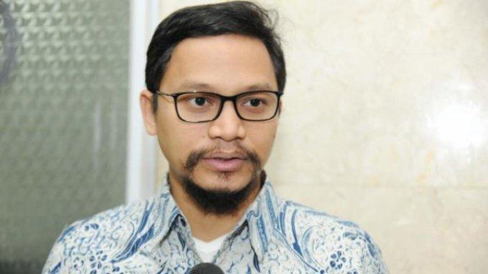 Ahmad Hanafi Rais - TribunnewsWiki.com