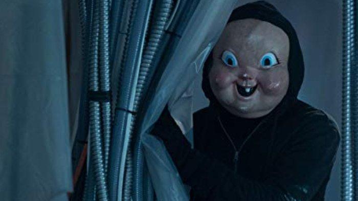 Ab Wieviel Jahren Ist Der Film Happy Deathday 2 FILM - Happy Death Day 2U (2019) - TribunnewsWiki.com