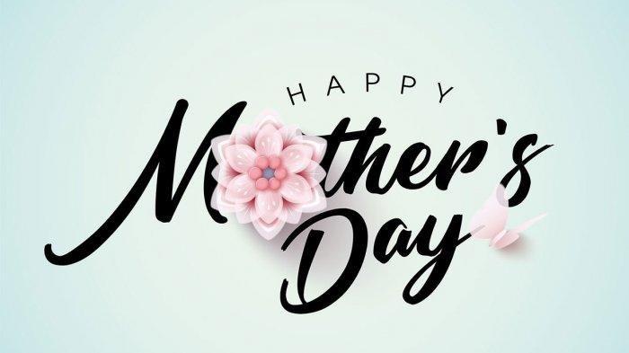 Ucapan Selamat Hari Ibu.