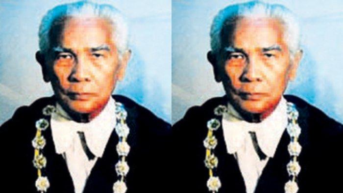 17 AGUSTUS - Serial Pahlawan Nasional : Prof Dr Ir Herman Johannes