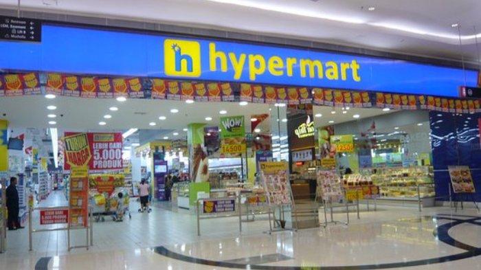Hypermart Toko Parfum Original