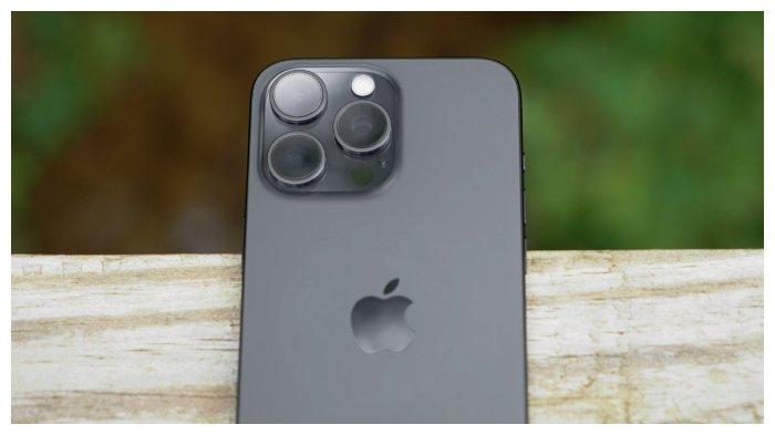 Turki menjadi negara dengan harga jual iPhone 15 Pro Max paling mahal di dunia.