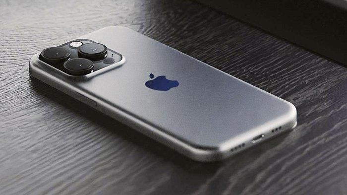 Simak cara terbaik membersihkan iPhone berbahan Titanium