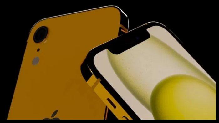 Simak bocoran terbaru dari iPhone SE 4