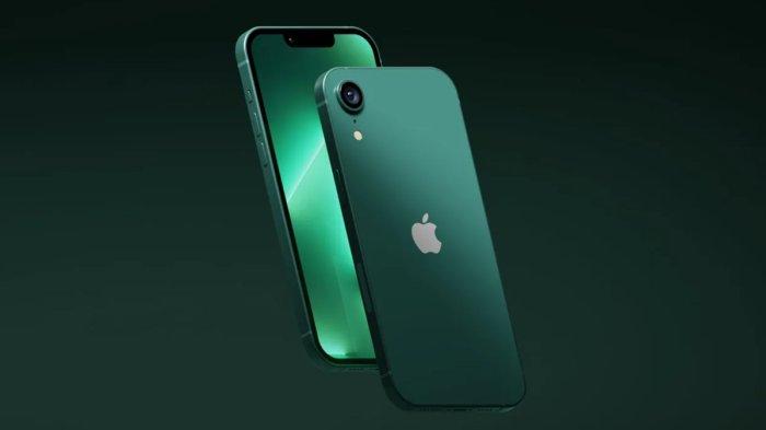 iPhone SE 4 merupakan salah satu produk yang tidak akan dirilis Apple pada September 2024.