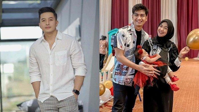 Dokter Aditya menyayangkan peristiwa yang sedang dialami oleh Ria Ricis dan suaminya, Teukur Ryan. Sebut Ricis terkena baby blues setelah Moana lahir.