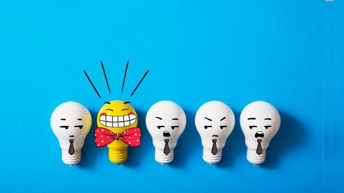 6 Zodiak yang Selalu Berpikir Positif, Jadi Sifat Alami Para Libra - TribunnewsWiki.com