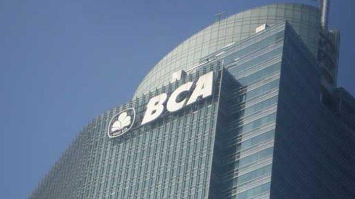 Ilustrasi Bank BCA