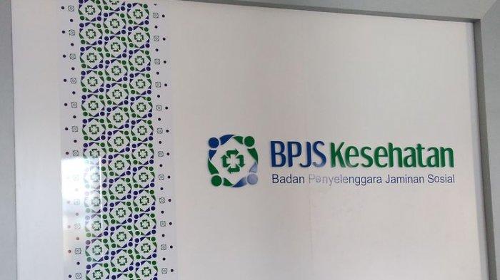 BPJS Kesehatan(Pramdia Arhando/Kompas.com)
