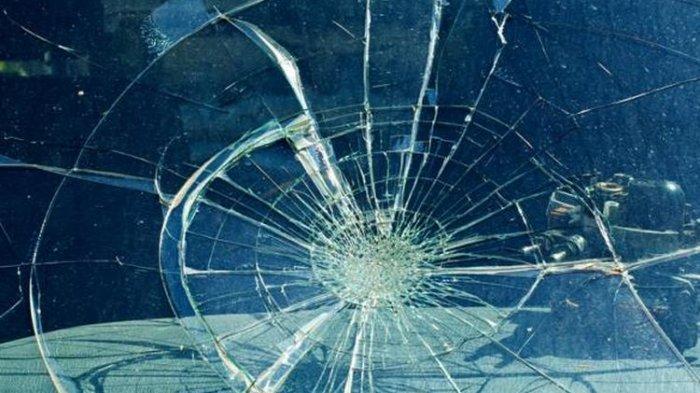 Ilustrasi kecelakaan