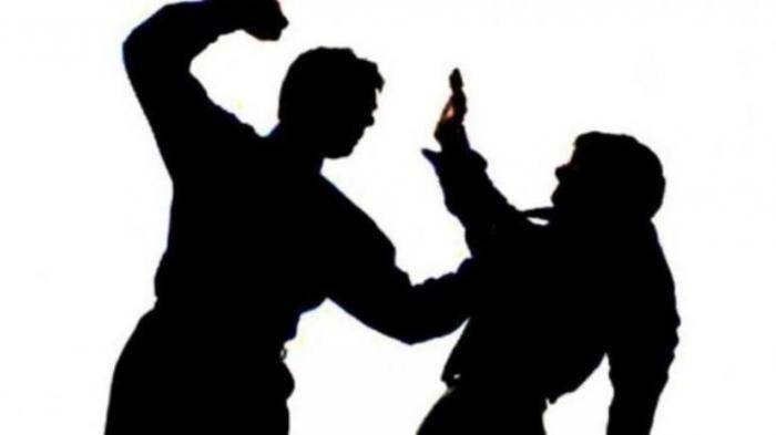 Ilustrasi penganiayaan.