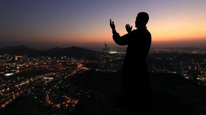 Ilustrasi sholawat. Bacaan Sholawat Nabi Muhammad di Hari Jumat Lengkap Dengan Tulisan Latin, Terjemahan, dan Manfaatnya