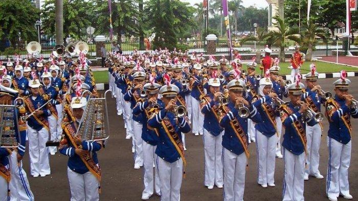 ILUSTRASI - Sekolah Kedinasan