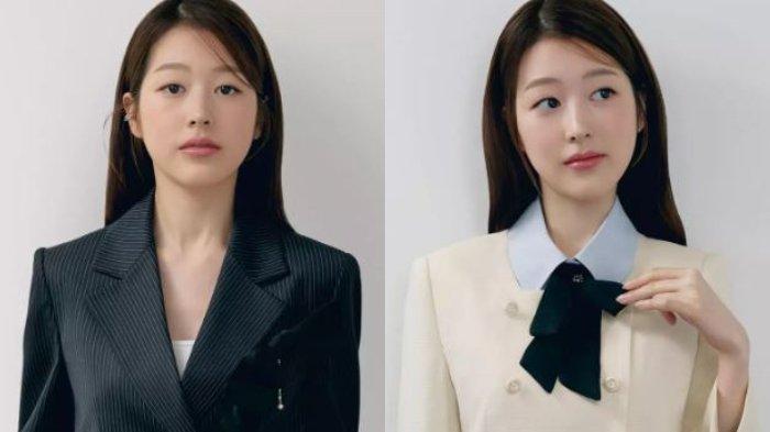 Jang Da Ah kakak dari Jang Won Young