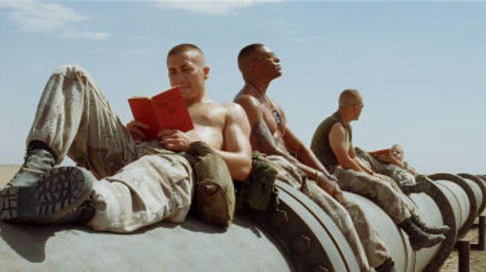 Jarhead Plot FILM - Jarhead (2005) - TribunnewsWiki.com