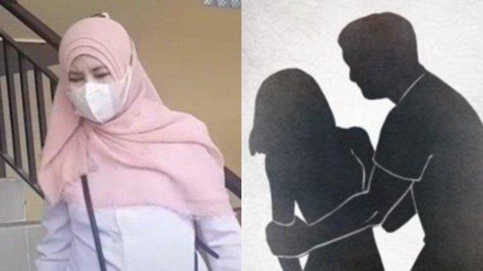 Guru SD laporkan kepala sekolah karena jadi korban pelecehan, tapi malah diintimidasi.