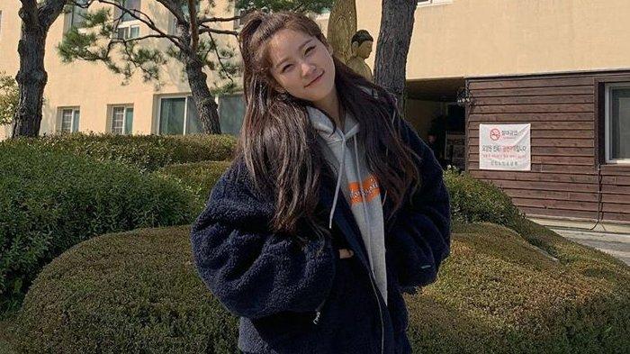 Kim Sae Ron 2