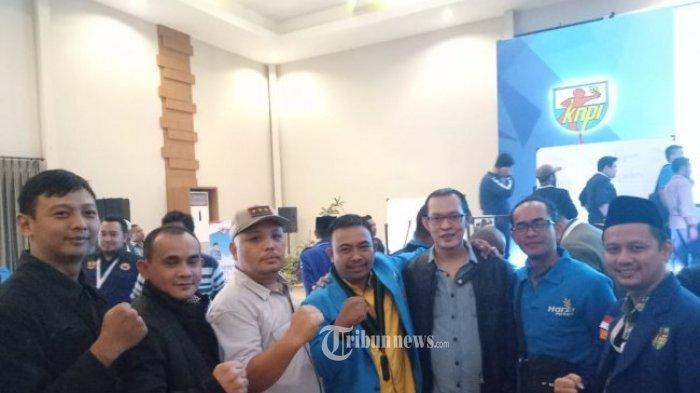 Knpsi Komite Nasional Pemuda Indonesia (KNPI) - TribunnewsWiki.com