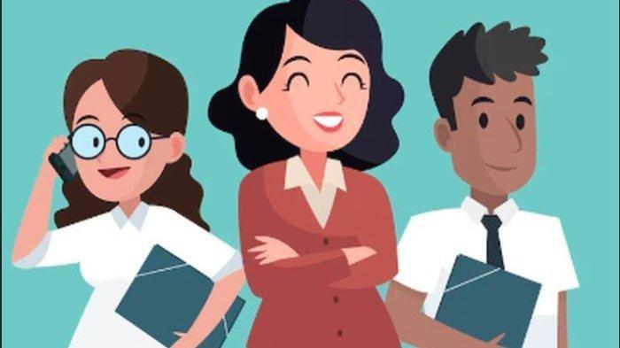 15 Link dan Cara Cek Pengumuman Hasil SKD CPNS 2023, Dapat Dilihat Mulai Hari Ini