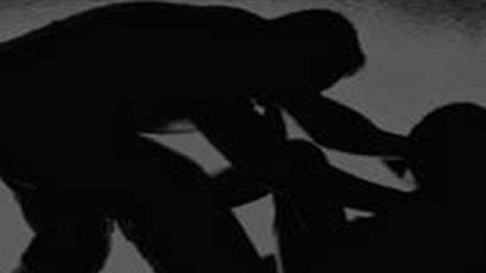 ilustrasi pencabulan. 26 Pria Cabuli Anak SD di Sulawesi, Sudah Lapor tapi Tak Ditangkap, Polisi: Pelaku Jarang di Rumah