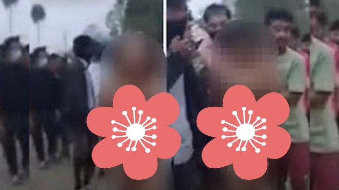 sexy halloween bugil jepang digiring