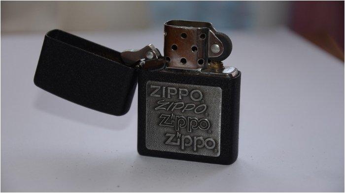 Korek Api - TribunnewsWiki.com