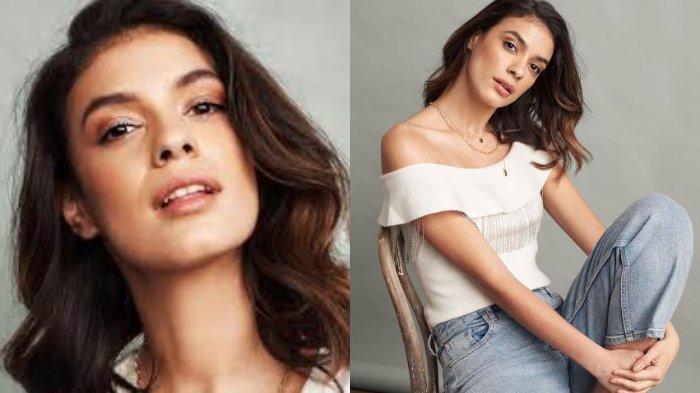 Laysla De Oliveira - TribunnewsWiki.com