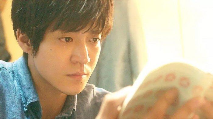 FILM – Let Me Eat Your Pancreas (2017) - TribunnewsWiki.com