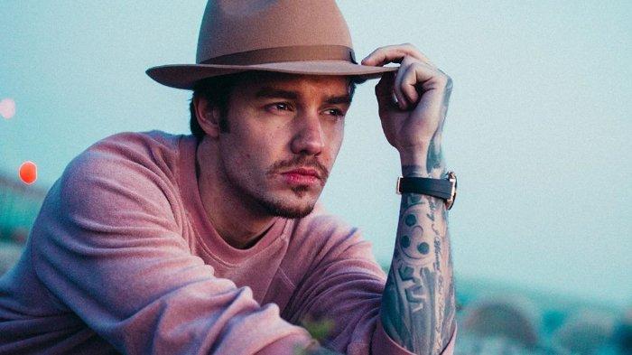 Profil Liam Payne, Eks One Direction yang Meninggal Setelah Jatuh Dari Lantai 3 Hotel di Argentina