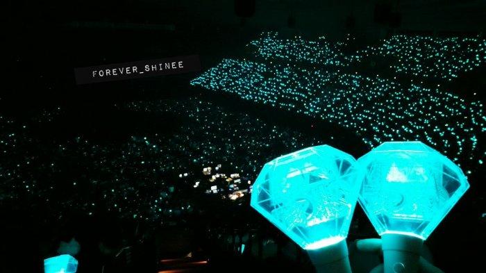 Lightstick K-pop