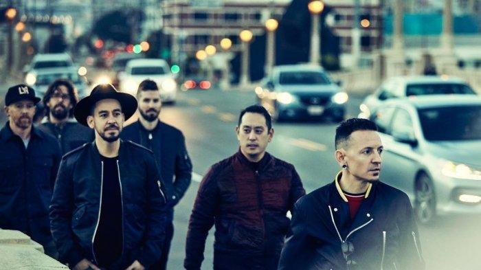Linkin Park Why Is Everything So Heavy übersetzung www.tribunnewswiki.com