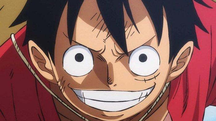 Luffy One Piece