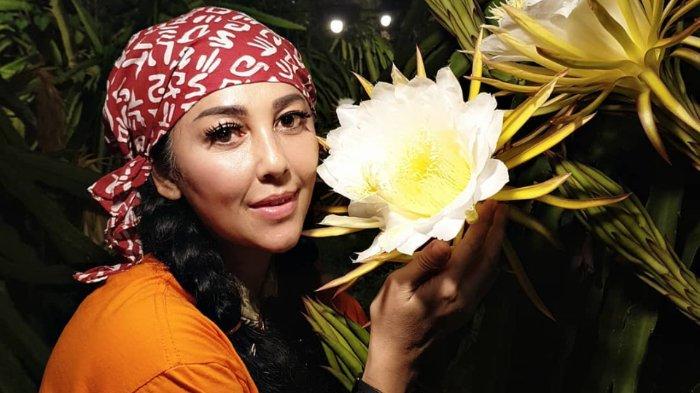 Meriam Bellina - TribunnewsWiki.com