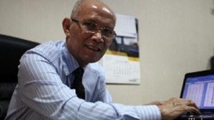 dr Naek L Tobing - TribunnewsWiki.com