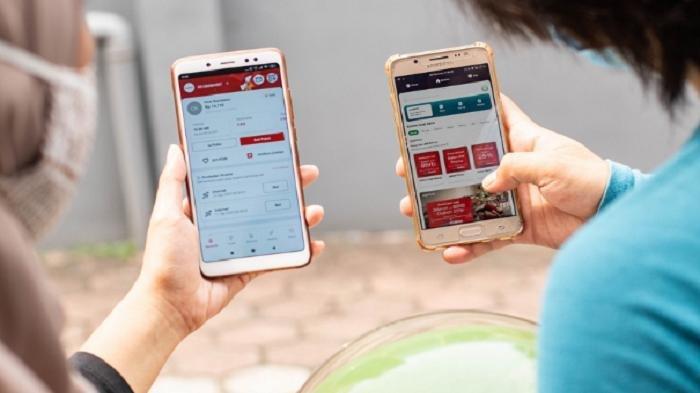 Kuota 50GB Telkomsel Hanya 100 Ribu Rupiah, Begini Caranya