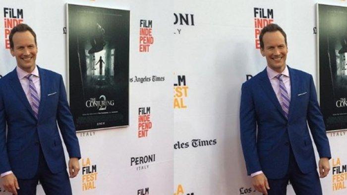 Ed Patrick Wilson Patrick Wilson - TribunnewsWiki.com