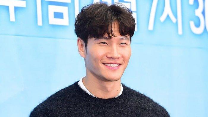 Kim Jong Kook - TribunnewsWiki.com
