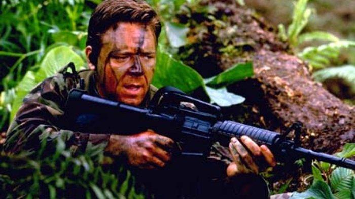 FILM - Proof of Life (2000) - TribunnewsWiki.com