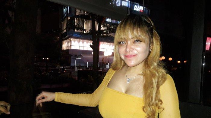 PENGAKUAN Blak-blakan Avriellia Shaqqila soal Prostitusi Online Artis