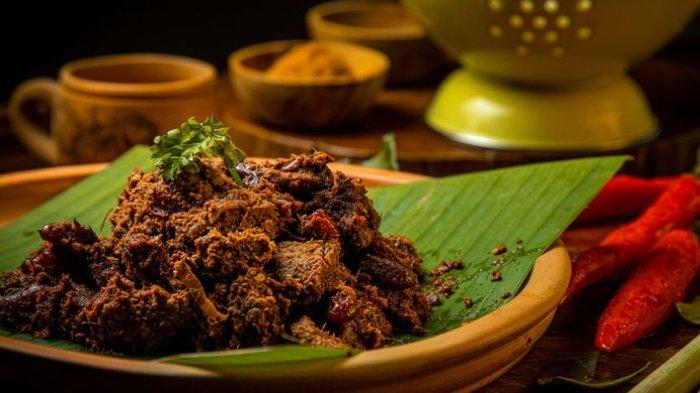 Rendang