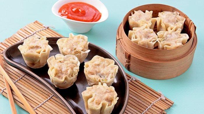 Dim Sum - TribunnewsWiki.com