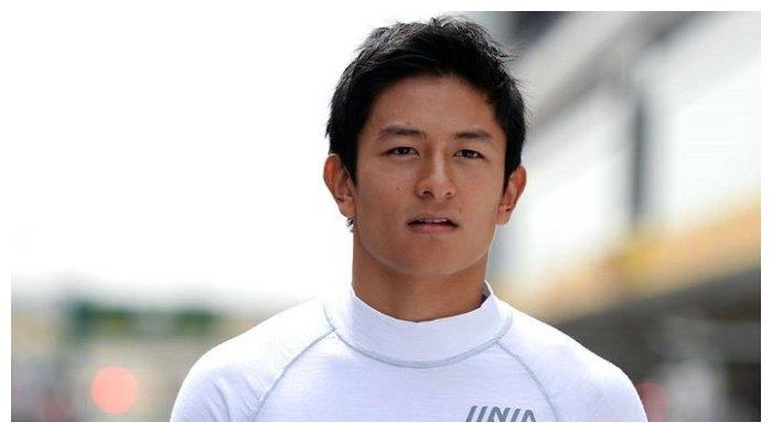 Hero Rianto Rio Haryanto - TribunnewsWiki.com