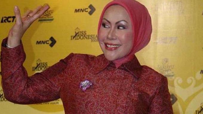 Ratu Atut Chosiyah. Siapa Ratu Atut ? Dinasti Digdaya di Banten yang Elektabilitasnya Kalahkan Artis sampai Konglomerat