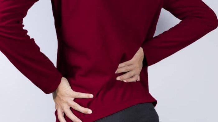 Ilustrasi Anemia aplastik.