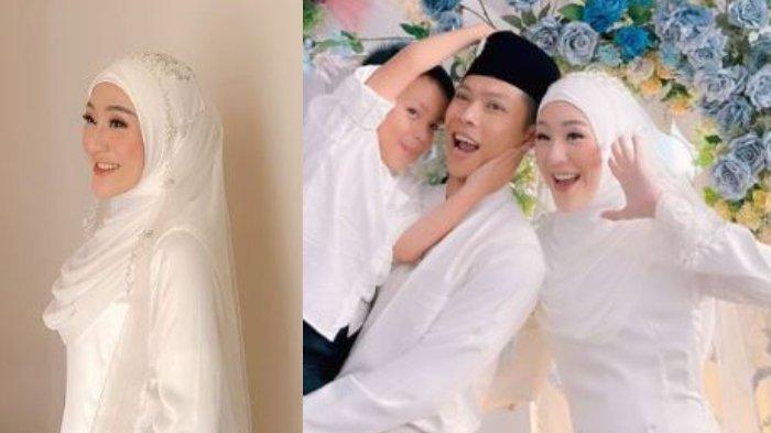 Sosok Ikram Rosadi, Suami Baru Larissa Chou Dengan Pekerjaan Mentereng ...