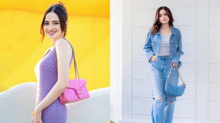 Profil Syifa Savira Nuraisyah atau yang dikenal Syifa Hadju.