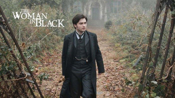 FILM The Woman In Black 2012 TribunnewsWiki FILM The Woman In Black 2012 TribunnewsWiki