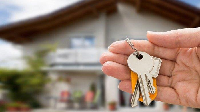 Tips Agar Pengajuan KPR Mudah Disetujui Bank