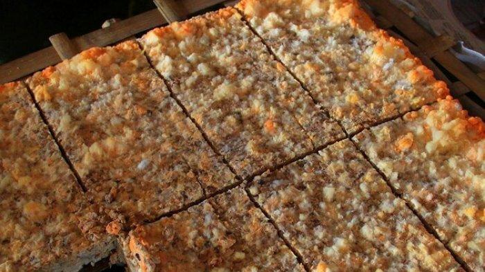 Mau Jadi Warisan Budaya, Begini Keistimewaan Oncom Asal Dawuan Subang, Beda dengan Tempat Lain