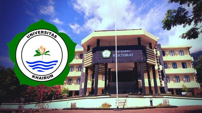Universitas Khairun (Unkhair) - TribunnewsWiki.com